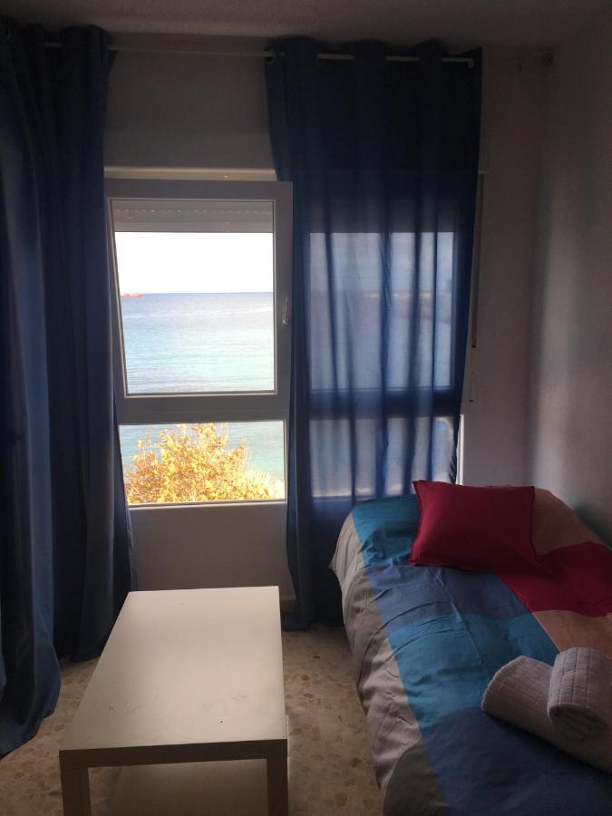 Estudio Frente Al Mar