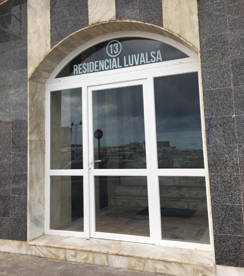 Estudio Frente Al Mar * Ceuta