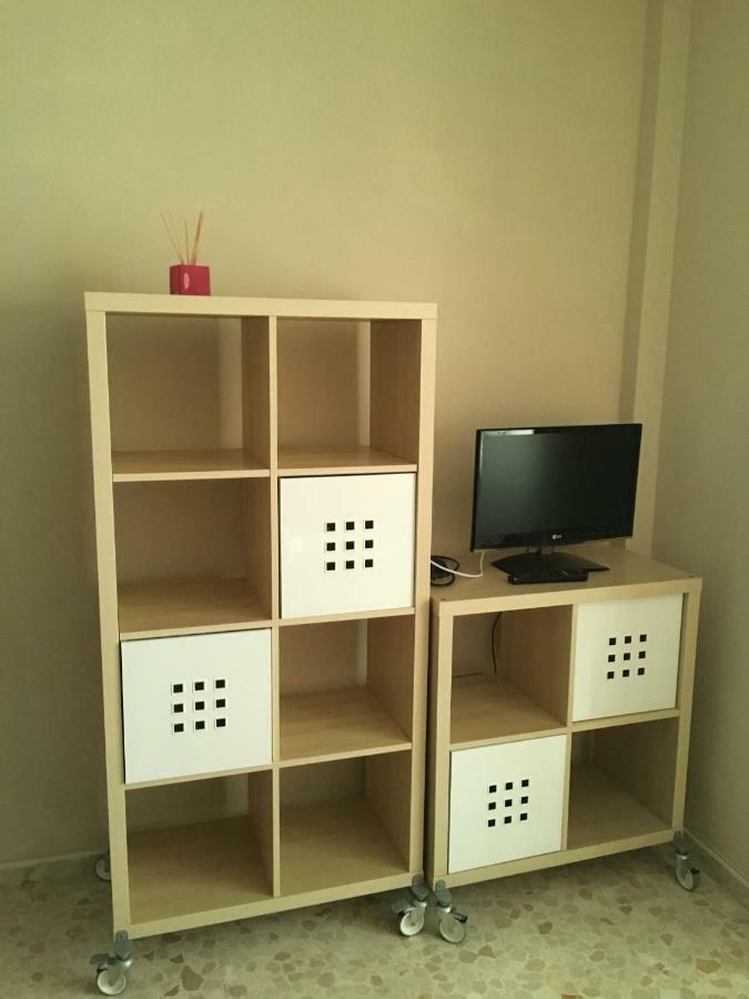 Apartment Estudio Frente Al Mar *