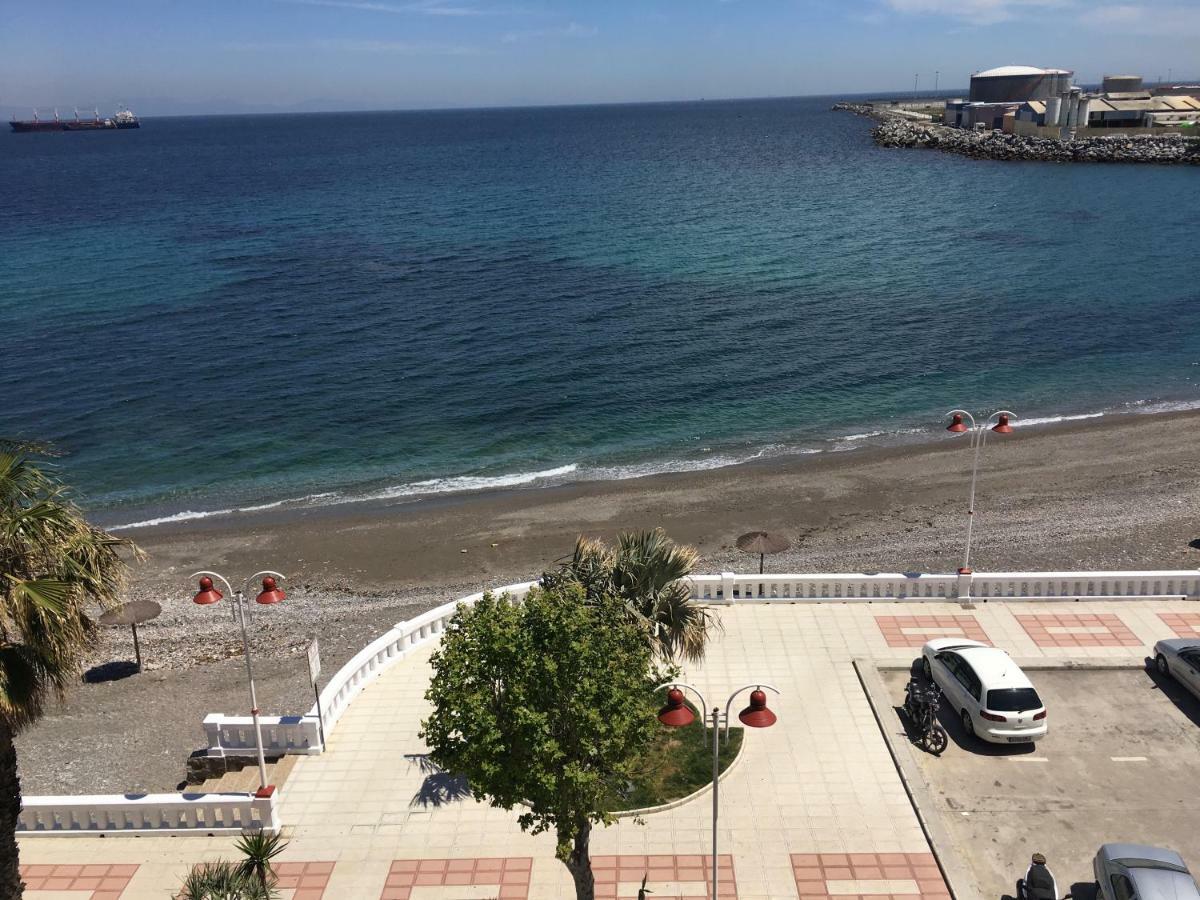 Estudio Frente Al Mar * Ceuta