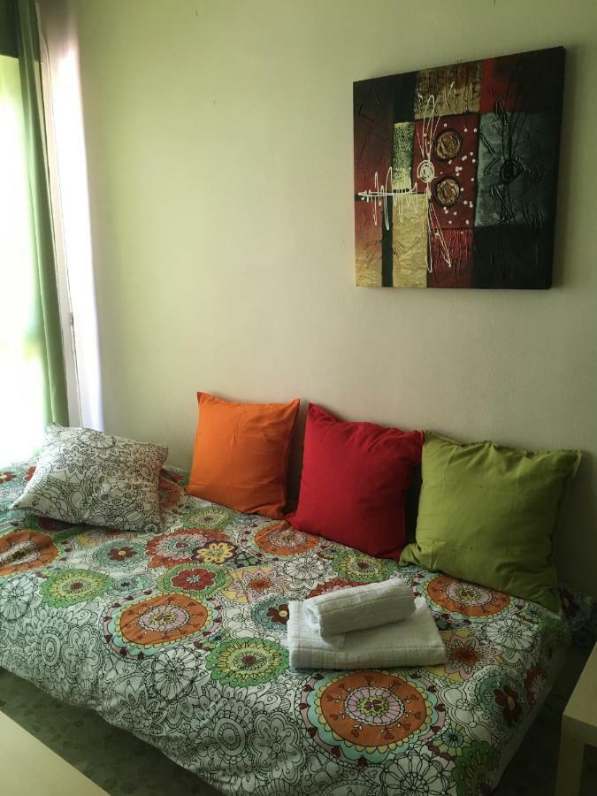 Apartment Estudio Frente Al Mar